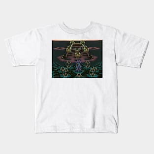 Tubular Toys Kids T-Shirt